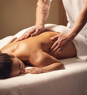 Swedish Based Massage